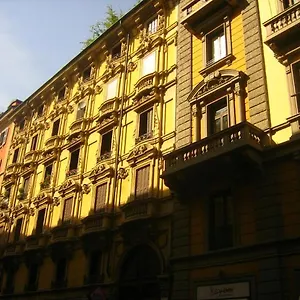 Castaldi House Milán