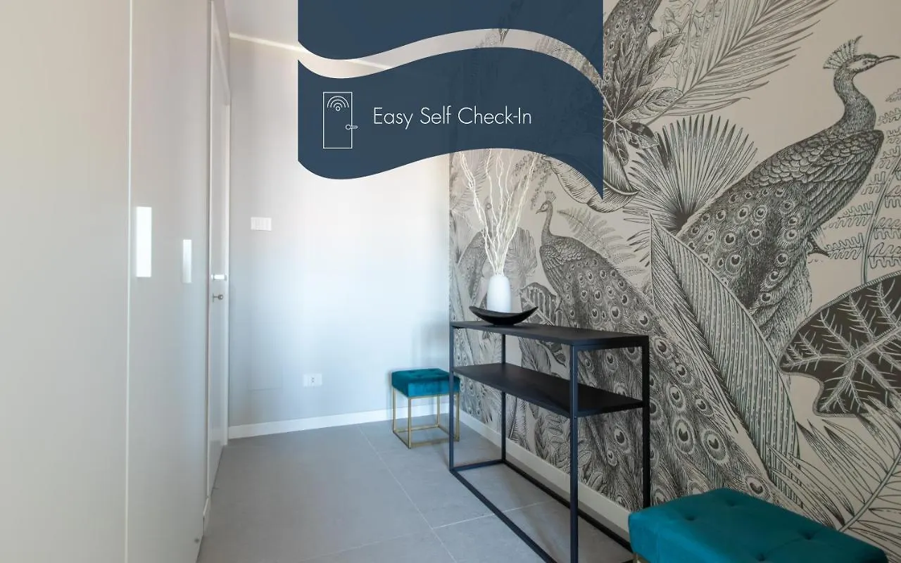 Daplace - Vico Apartment Milánó 0*,  Olaszország