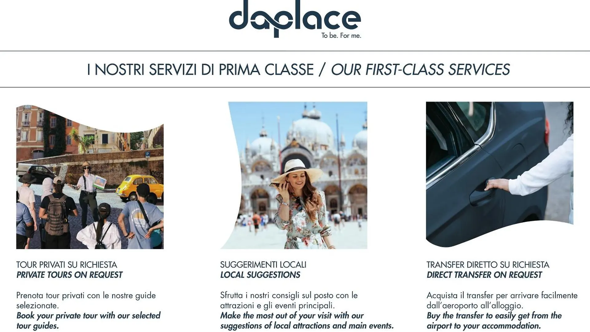 Daplace - Vico Apartment Milánó